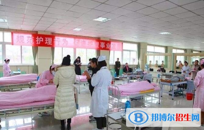 陜西亞太職業(yè)中等專業(yè)學(xué)校2018年報(bào)名條件、招生對(duì)象
