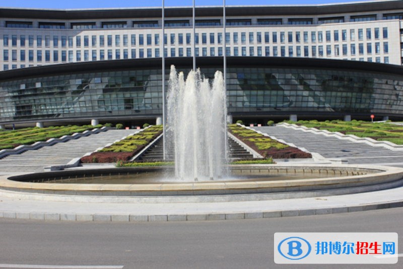 北京園林學校報名條件、招生對象