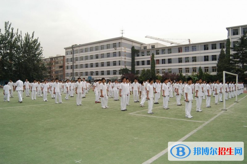 北京電氣工程學(xué)校有哪些專業(yè)