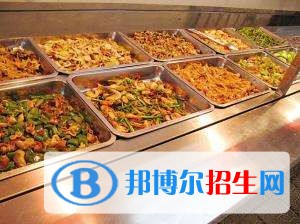 北京國(guó)際職業(yè)教育學(xué)校住宿條件