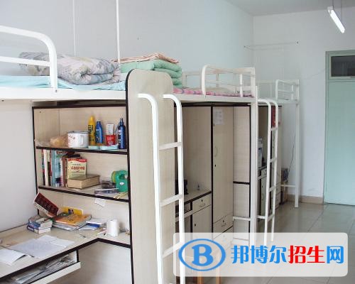 北京經(jīng)濟管理學校住宿條件