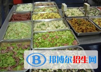 大同機車廠高級職業(yè)學(xué)校2021年宿舍條件