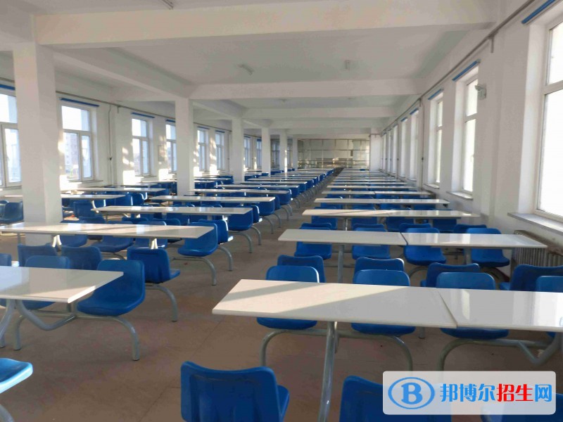 古交市職業(yè)中學(xué)校2021年宿舍條件