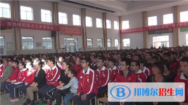 古交市職業(yè)中學校2021年報名條件、招生要求、招生對象 