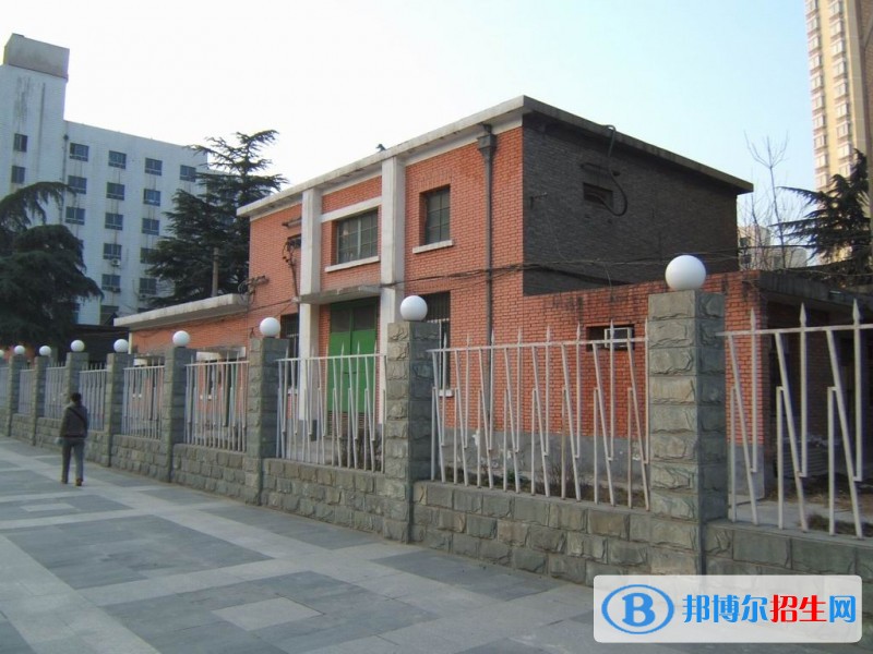 陽泉工業(yè)學(xué)校2021年有哪些專業(yè)