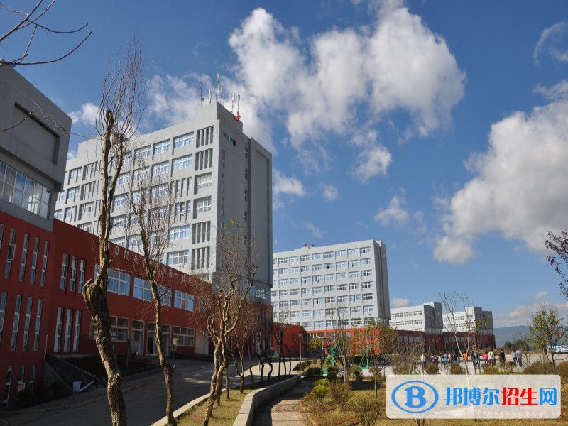 貴州工貿(mào)職業(yè)學(xué)院單招報名條件