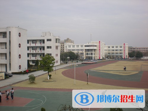 長(zhǎng)治城區(qū)第二職業(yè)中學(xué)2021年有哪些專業(yè)