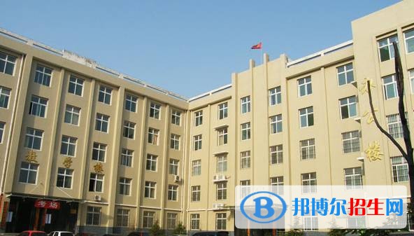 長(zhǎng)治縣職業(yè)高級(jí)中學(xué)專業(yè)有哪些