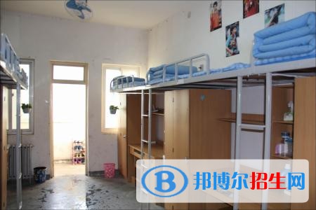 大同第一衛(wèi)生學校2021年宿舍條件