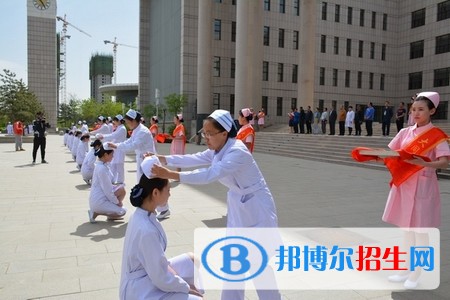 大同第一衛(wèi)生學(xué)校2021年招生辦聯(lián)系電話