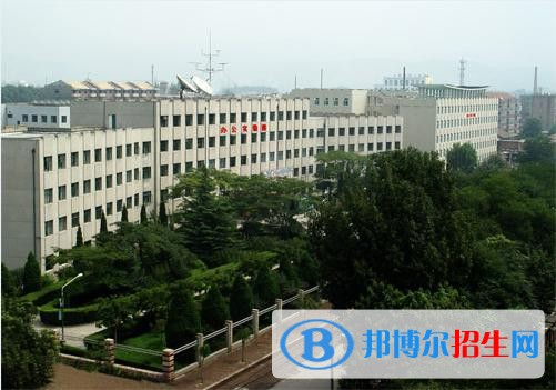 華北機電學校2021年報名條件、招生要求、招生對象
