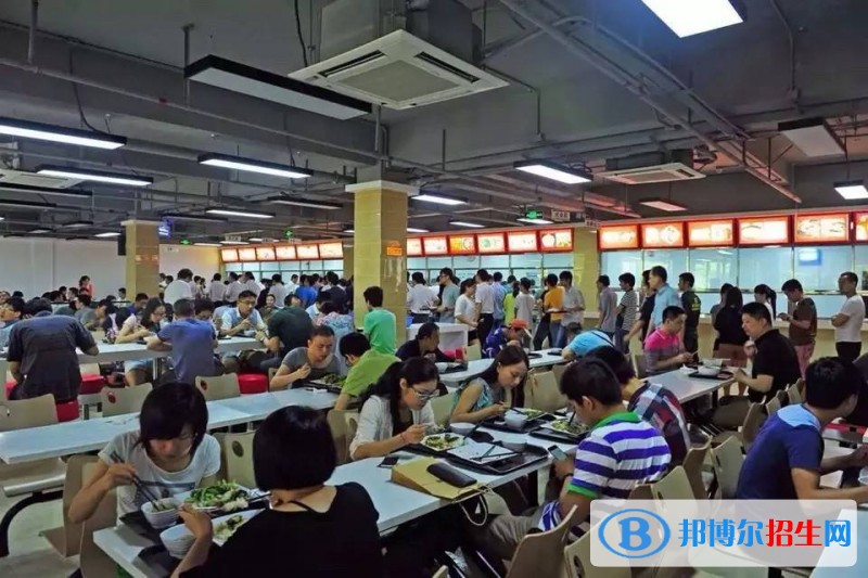 太原財(cái)政金融學(xué)校2021年宿舍條件