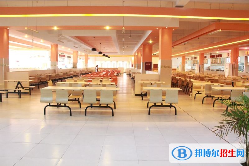 大同第二高級職業(yè)中學(xué)校2021年宿舍條件