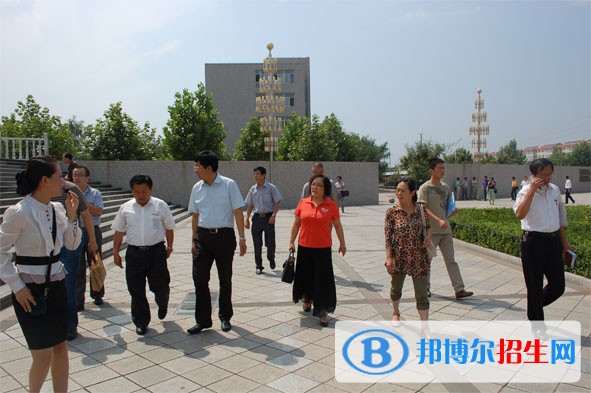平遙縣職業(yè)學(xué)校2018年報(bào)名條件、招生對(duì)象