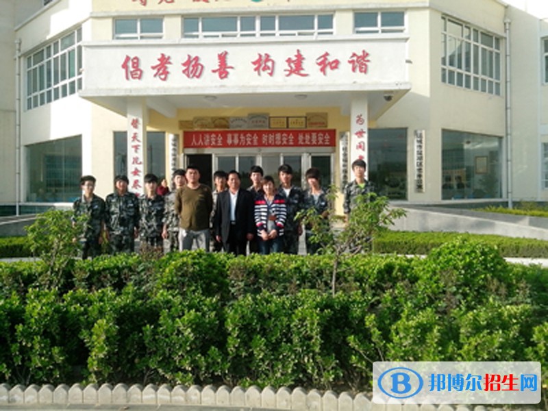 運城龍翔工業(yè)技術(shù)學(xué)校招生辦聯(lián)系電話