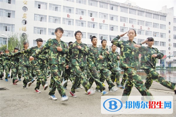 運城信息工程學(xué)校專業(yè)有哪些