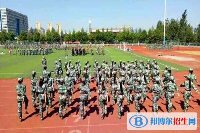 川北幼兒師范高等?？茖W(xué)校單招簡章