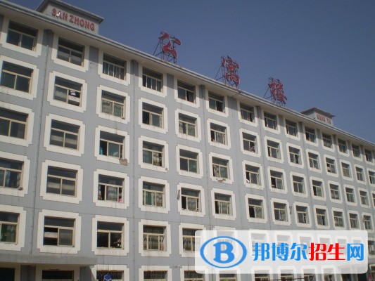 靜樂縣職業(yè)中學(xué)專業(yè)有哪些