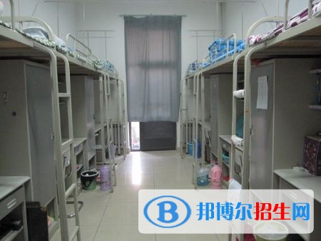 靜樂縣職業(yè)中學(xué)住宿條件