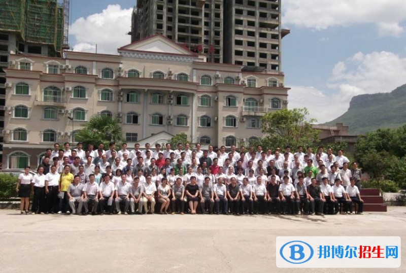 銅仁職業(yè)技術學院2019年單招錄取分數(shù)線