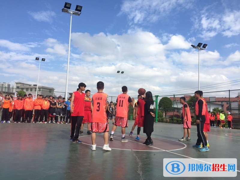 貴州工商職業(yè)學院單招報名條件