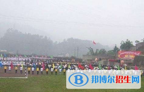 黔西南民族職業(yè)技術(shù)學院單招簡章