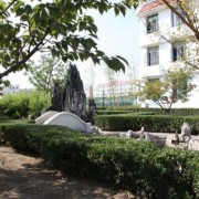 臨沂市高級財經(jīng)學校