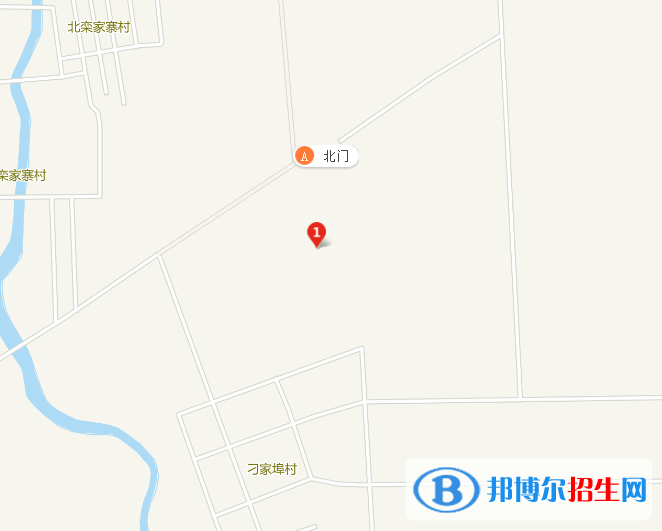 山東萊西市職業(yè)中等專業(yè)學(xué)校地址