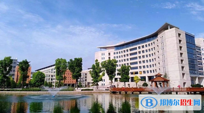 貴州水利水電職業(yè)技術學院2019年單招錄取分數線