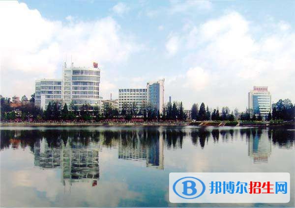  昆明工業(yè)職業(yè)技術(shù)學院單招成績查詢時間
