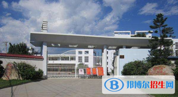  德宏職業(yè)學院2019年單招錄取分數(shù)線