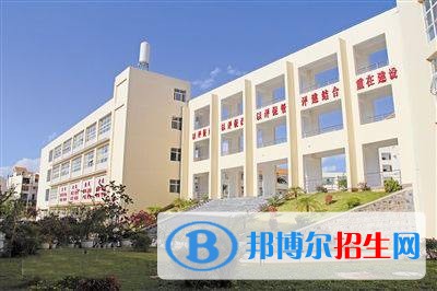 德宏職業(yè)學院單招報名時間