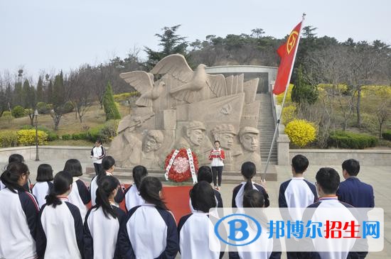青島城陽區(qū)職業(yè)教育中心網站網址