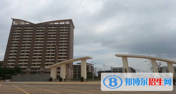 云南外事外語職業(yè)學(xué)院單招報(bào)名時(shí)間