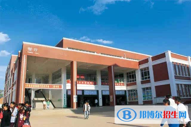 云南經(jīng)濟管理學院單招報名條件