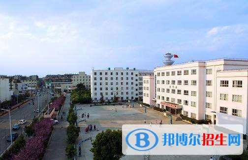 云南國土資源職業(yè)學院單招簡章