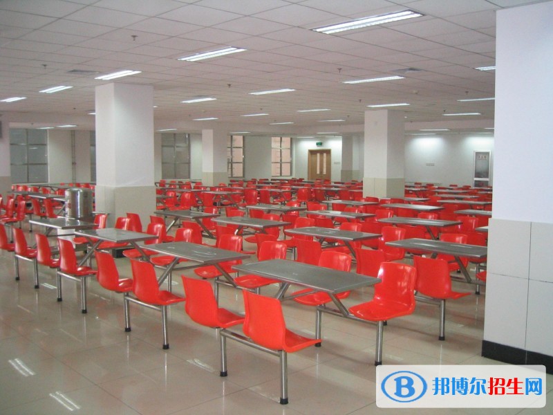 淄博機電工程學(xué)校2022年宿舍條件