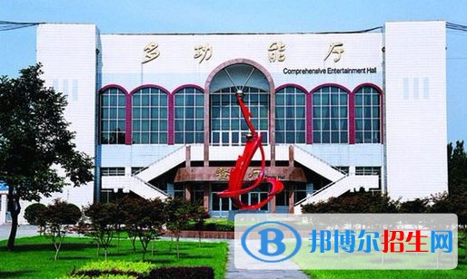 山東淄博工業(yè)學(xué)校專業(yè)有哪些