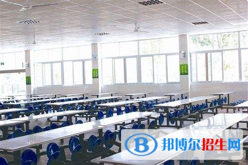 山東高級(jí)技工學(xué)校宿舍條件