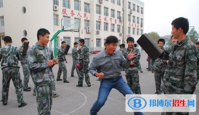 濟(jì)南第八職業(yè)中專(zhuān)有哪些專(zhuān)業(yè)