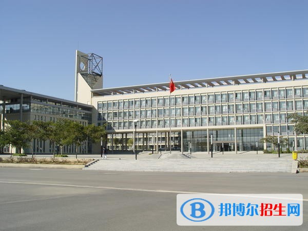 煙臺經(jīng)濟技術(shù)開發(fā)區(qū)高級職業(yè)學校專業(yè)有哪些