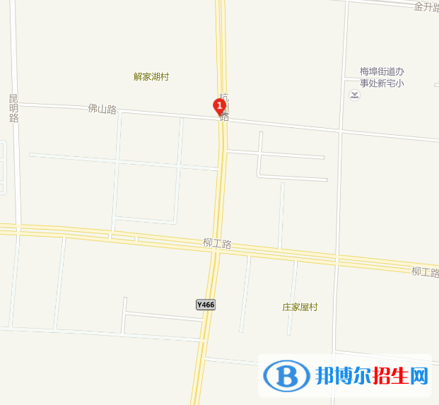 山東益都衛(wèi)生學(xué)校地址