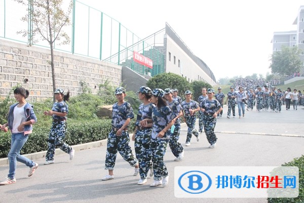 山東煙臺(tái)建文學(xué)院中專部專業(yè)有哪些