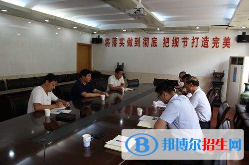 濟(jì)南歷城第二職業(yè)中等專業(yè)學(xué)校有哪些專業(yè)