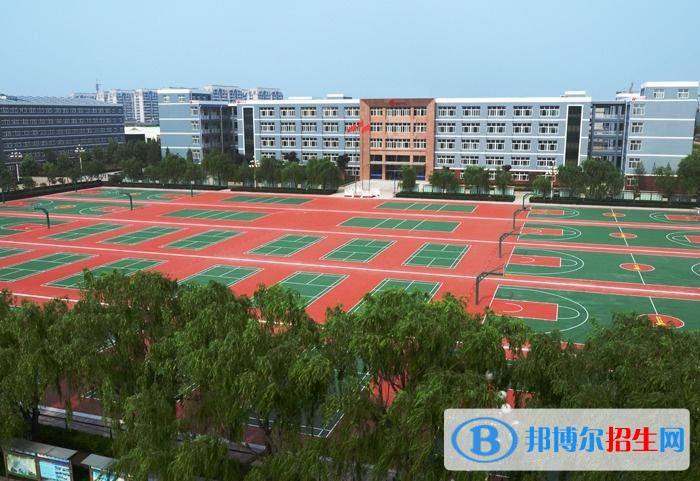 諸城技工學(xué)校專業(yè)有哪些