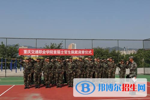 重慶交通職業(yè)學(xué)院2019年單招錄取分?jǐn)?shù)線