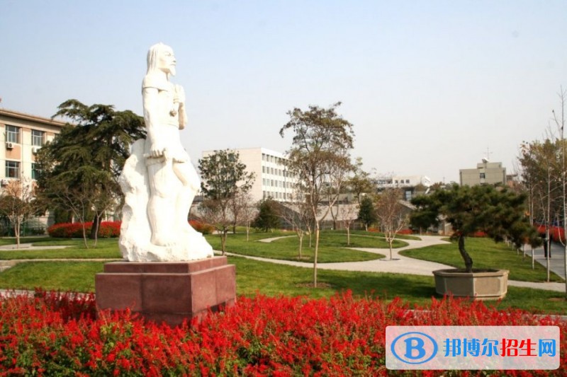 濟(jì)寧高級(jí)職業(yè)學(xué)校報(bào)名條件、招生對(duì)象