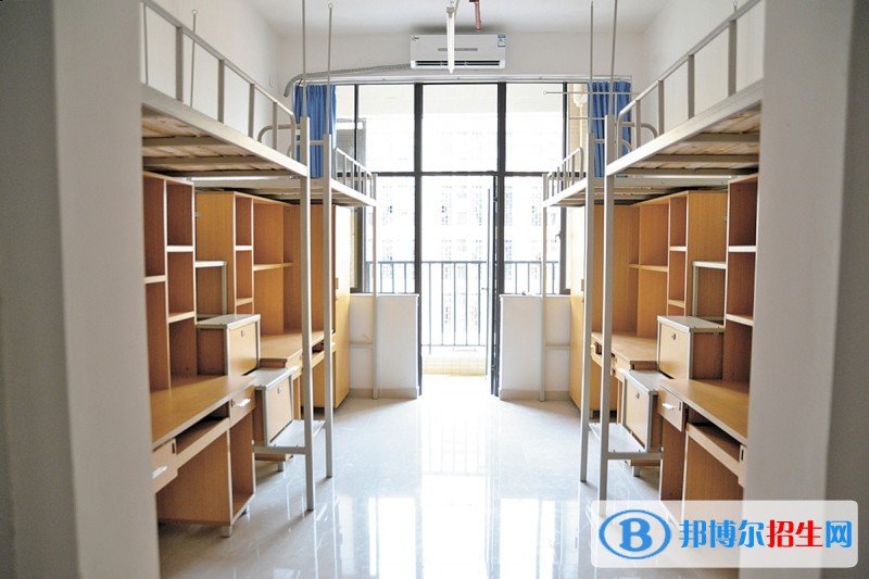 濟寧高級職業(yè)學(xué)校住宿條件