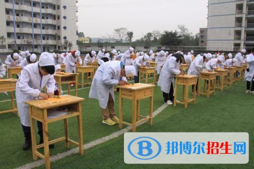 重慶讀中專學校要初中畢業(yè)證嗎