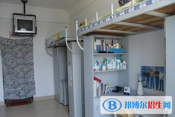 山東泰安衛(wèi)生學(xué)校住宿條件